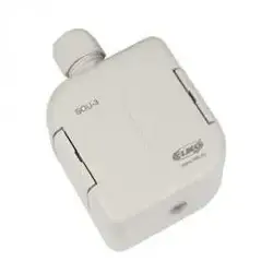 SOU-3 Сутінковий світловий вмикач з датчиком