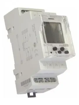 SHT-3 / 230V цифровий таймер, фото 1