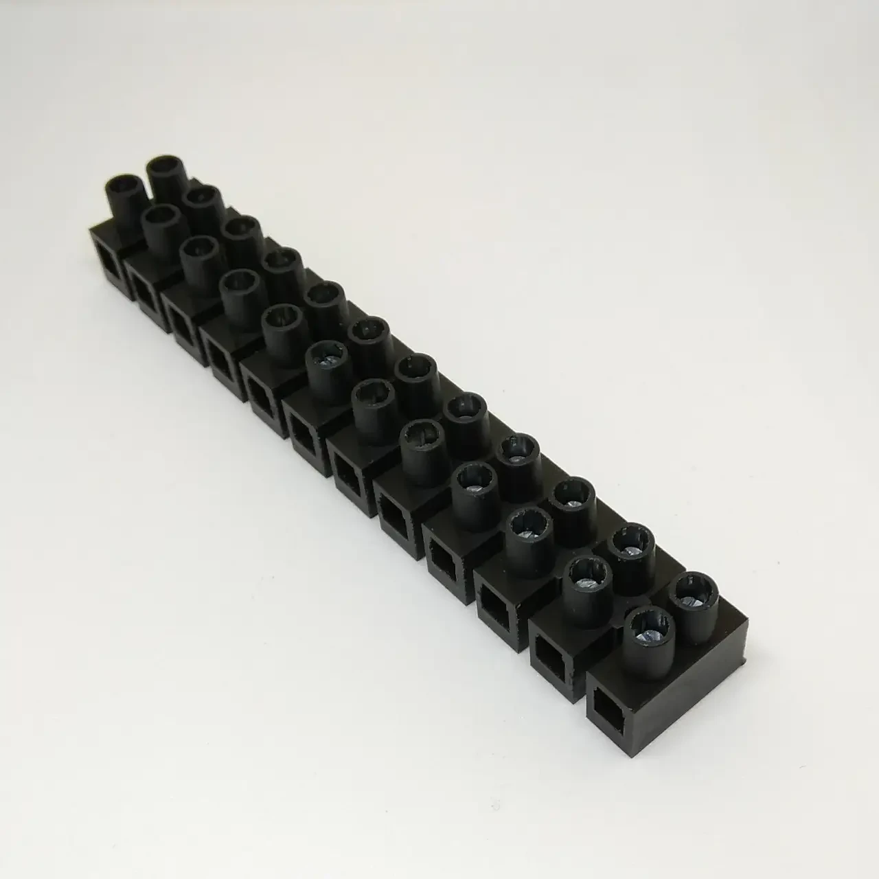 Клемник 12х4 мм, 32А TYP 310 КОПОС