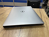 Ноутбук  Dell XPS 9550 15.6" FHD core i5 6300HQ/8gb/240SSD/GTX 960M-2gb, фото 6