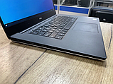 Ноутбук  Dell XPS 9550 15.6" FHD core i5 6300HQ/8gb/240SSD/GTX 960M-2gb, фото 5