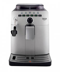 Ремонт кофемашины Gaggia Naviglio Deluxe