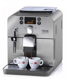 Ремонт кофемашины Gaggia Brera