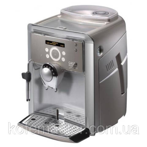 Ремонт кавомашини Gaggia Platinum Swing Up