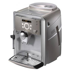 Ремонт кофемашины Gaggia Platinum Swing Up