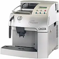 Ремонт кавомашини Gaggia Syncrony Digital