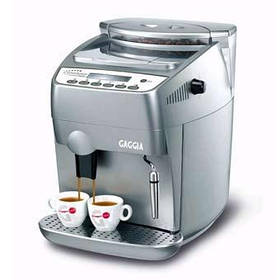 Ремонт кофемашины Gaggia Syncrony Compact Digital