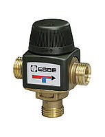 ESBE VTA312 1/2" 35-60°C DN15 Kvs 1,2 термостатичний змішувальний клапан для ГВП термосмесітельний 31050200