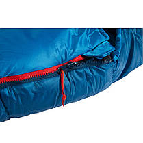 Спецальний мішок Wechsel Dreamcatcher 10 ° L L Legion Blue (026.0004), фото 2