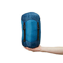 Спецальний мішок Wechsel Dreamcatcher 10 ° L L Legion Blue (026.0004), фото 3