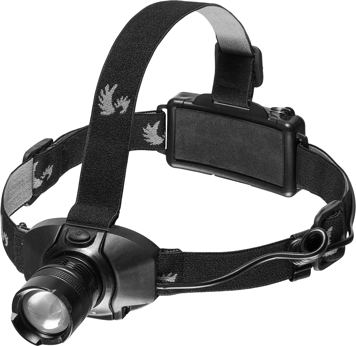 Налобний ліхтар MACTRONIC HEADLIGHT-FLASH B