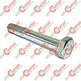 Зрізний Болт M10*65 прес-підбирача Famarol Z-511 PN-M-82105 M10x65 8.8, фото 3