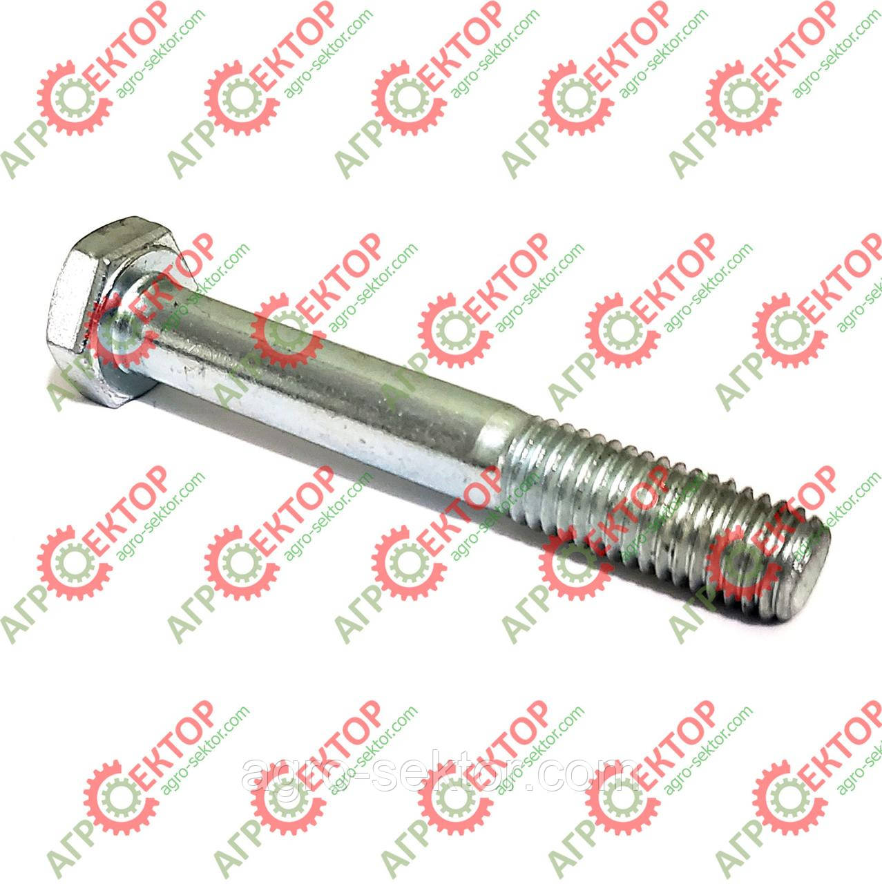 Зрізний Болт M10*65 прес-підбирача Famarol Z-511 PN-M-82105 M10x65 8.8, фото 1