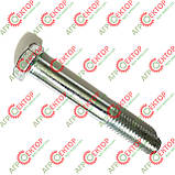 Зрізний Болт M10*65 прес-підбирача Famarol Z-511 PN-M-82105 M10x65 8.8, фото 2