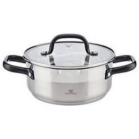 Кастрюля Bergner Infinity Chefs Vita BGIC-3621 4 л 24 см