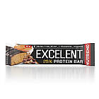 Батончик протеїновий (Excelent Protein Bar) з різними смаками