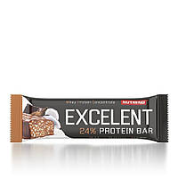 Батончик протеїновий (Excelent Protein Bar) з різними смаками