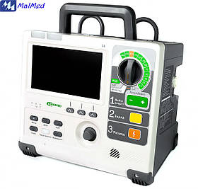 Дефібрилятор-монітор S6