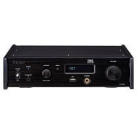 Мережевий програвач TEAC NT-505-X/B Black
