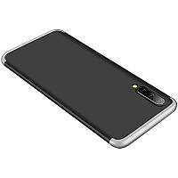 Чехол 1TOUCH GKK LikGus 360 градусов (opp) для Samsung Galaxy A50 (A505F), Galaxy A50s, Galaxy A30s Черный /
