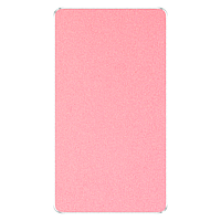 Румяна под палетку Freedom System Blush 6г нежного розового оттенка 13