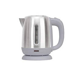 Електрочайник Camry CR 1278 1.2 л Срібло