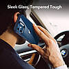 Чехол ESR для iPhone 12 mini Ice Shield (Mimic), Blue (3C01201140201), фото 11