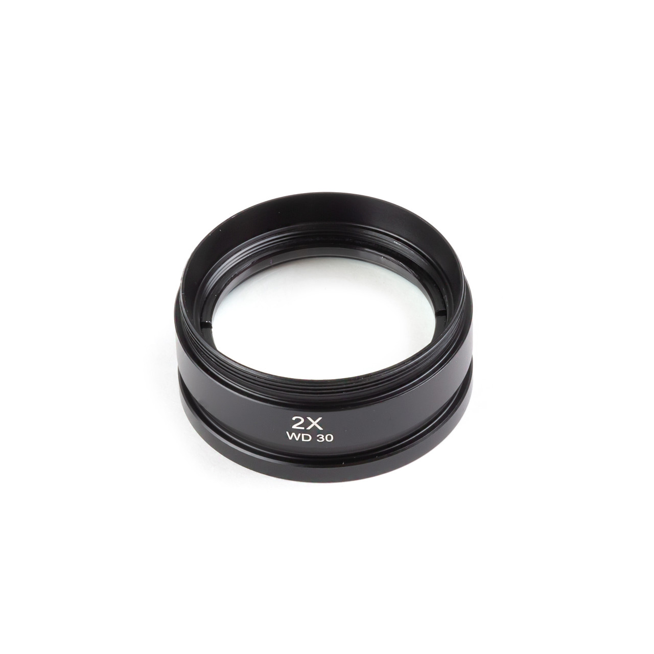 Линза для объектива микроскопа MECHANIC WD30 MCN-2x (ID#1588199452 ...