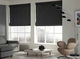 Римські штори - Блекаут