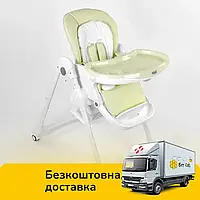 Стульчик для кормления Toti W-56077 Кремовый