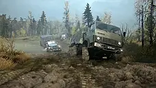 Spintires (Ключ Steam) для ПК, фото 3