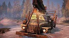 Spintires: Chernobyl Edition (Ключ Steam) для ПК, фото 2