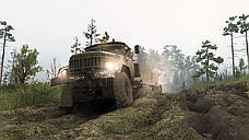 Spintires (Ключ Steam) для ПК, фото 5