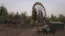 Spintires (Ключ Steam) для ПК, фото 4