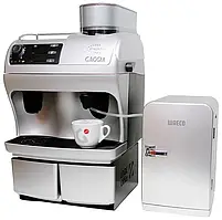 Ремонт кавомашини Gaggia Logic Office Autocappuccino