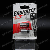 Батарейка Energizer LR1 (E90,MN9100)