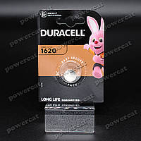 Батарейка Duracell DL1620 CR1620 3V