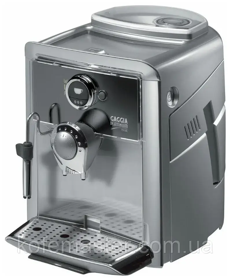 Ремонт кавомашини Gaggia Platinum Vogue