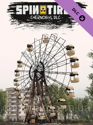 Spintires: Chernobyl Edition (Ключ Steam) для ПК, фото 1
