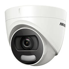 Відеокамера Hikvision DS-2CE72DFT-F(3.6mm)