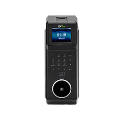 Біометричний термінал ZKTeco PA10