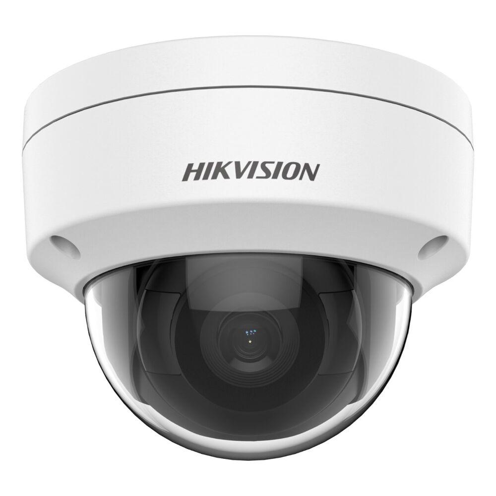 IP-відеокамера 2 Мп Hikvision DS-2CD2121G0-IS(C) (2.8mm)
