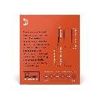 Тростина для кларнета D'ADDARIO Rico - Eb Clarinet #2.0 - 10 Pack, фото 3