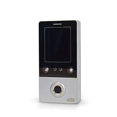 ATIS FID-01 EM біометричний термінал з розпізнаванням облич, скануванням відбитків пальців, зчитуванням карт EM-Marine