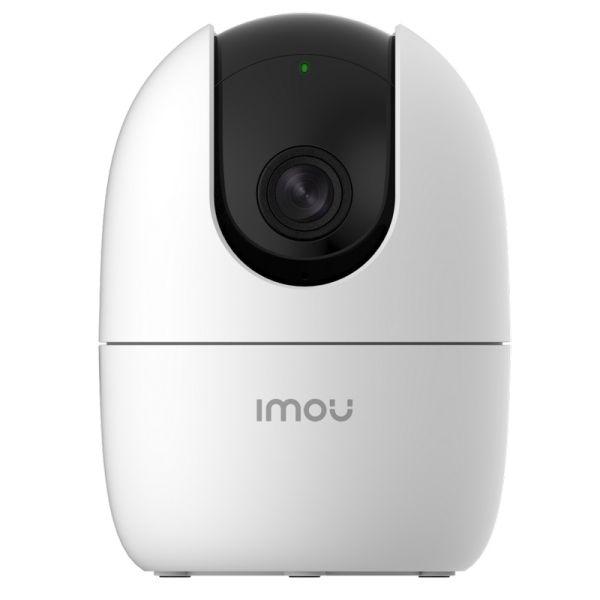 IP-відеокамера з Wi-Fi 4 Мп IMOU IPC-A42P, фото 1