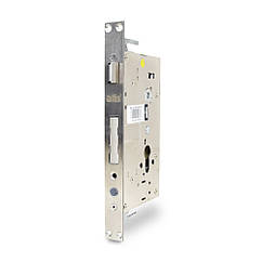 Ригельний замок ATIS Lock Mortise SS-R врізний