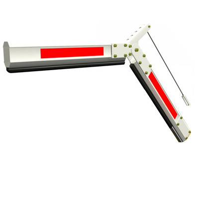 Шарнір для складання стріли до Arm-5M3S, фото 1