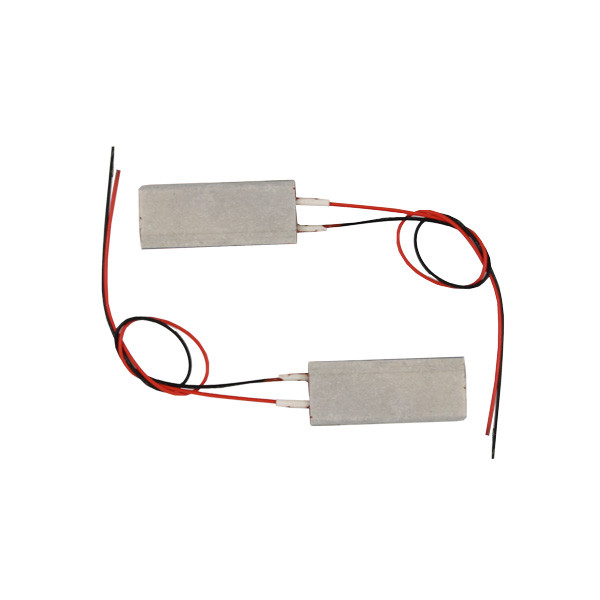 Нагрівач для ІЧ-бар'єра Lightwell LBX Heater, фото 1