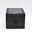 Шафа серверна CMS 15U 600 x 600 x 773 UA-MGSWL156B для мережевого обладнання, фото 4