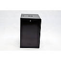 Шафа серверна CMS 15U 600 x 600 x 773 UA-MGSWL156B для мережевого обладнання, фото 5